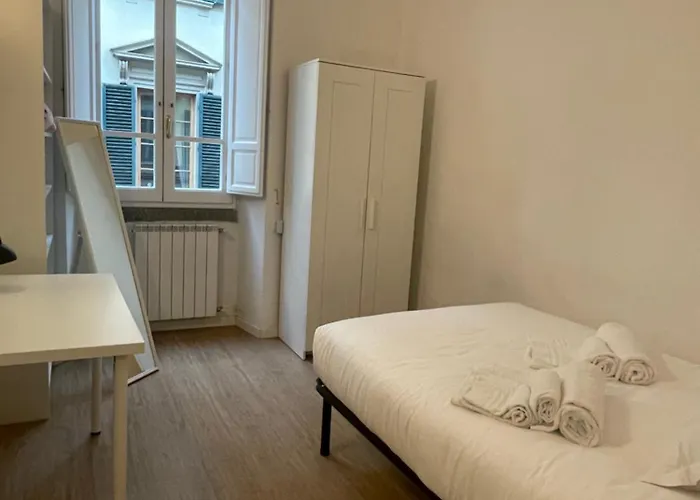 Caravaggio Apartament