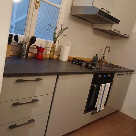 Caravaggio Apartman Firenze