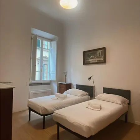 Apartman Caravaggio