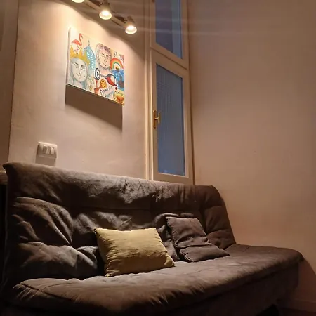 Caravaggio Appartement