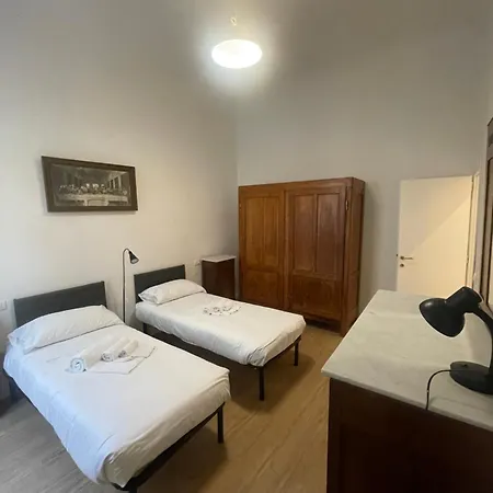 Caravaggio * Firenze