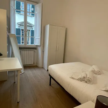 Caravaggio Appartement